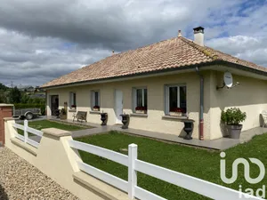 Detached house in Liart (08290)