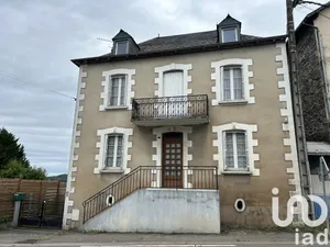 House at Allassac (19240)