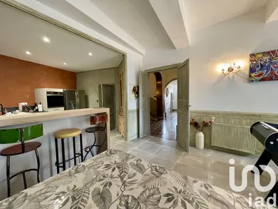 Maison de village à Moussan (11120)