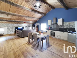 Apartment at Mirabel-aux-Baronnies (26110)