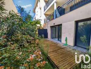 Appartement à La Teste-de-Buch (33260)