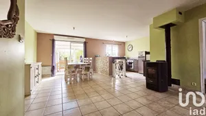 Traditional house at Sèvremoine (49230)