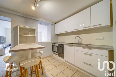 Maison de village à Thionville (57100)