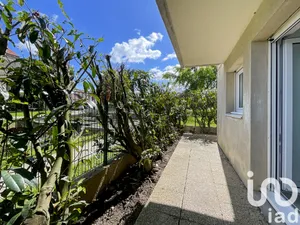 Apartment at Moissy-Cramayel (77550)