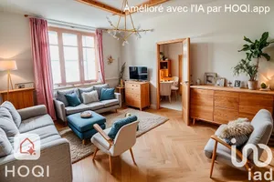 Maison à Pézenas (34120)