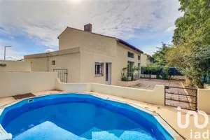 House in Nîmes (30900)