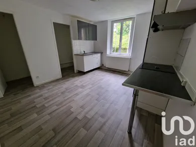 Maison de ville à Vandœuvre-lès-Nancy (54500) — 14/14