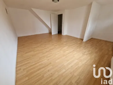 Maison de ville à Vandœuvre-lès-Nancy (54500) — 8/14