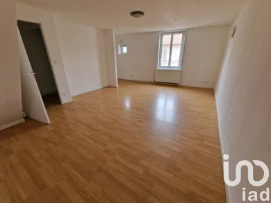 Maison de ville à Vandœuvre-lès-Nancy (54500) — 2/14