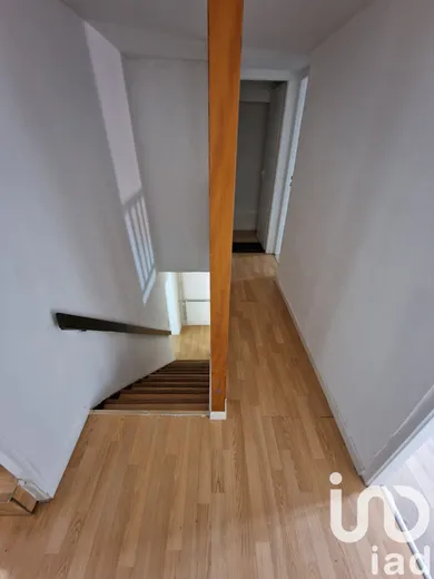 Maison de ville à Vandœuvre-lès-Nancy (54500) — 6/14