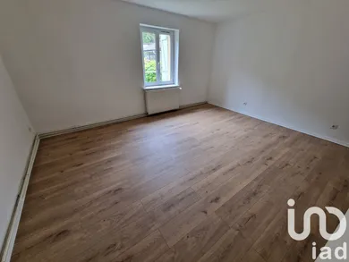 Maison de ville à Vandœuvre-lès-Nancy (54500) — 3/14