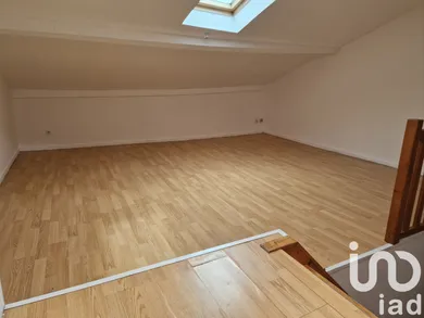 Maison de ville à Vandœuvre-lès-Nancy (54500) — 10/14