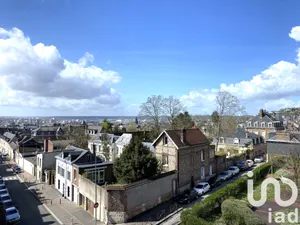 Appartement à Rouen (76000)