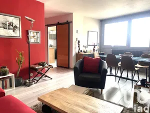 Apartment in Rouen (76000)