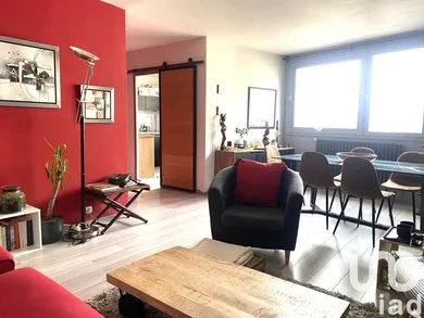 Appartement à Rouen (76000)
