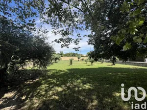 Terrain à bâtir à Morières-lès-Avignon (84310)