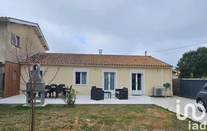 House in Cubnezais (33620)