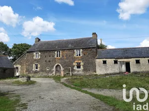 Ferme à Carhaix-Plouguer (29270)
