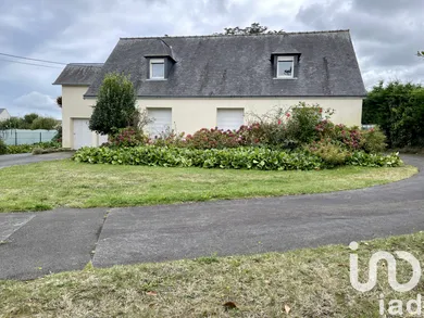 Maison à Paimpol (22500)