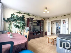 Apartment at Bagnolet (93170)