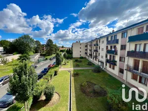 Apartment at Ézanville (95460)