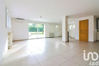 Maison de ville à Lyon (69008)