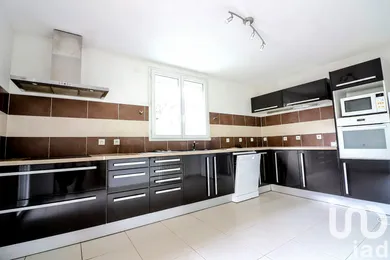 Maison de ville à Lyon (69008)