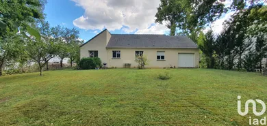 House at Dammarie-les-Lys (77190)