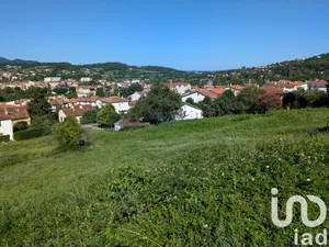 Terrain à bâtir à Saint-Girons (09200)