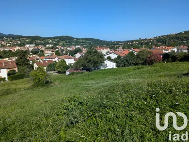 Terrain à bâtir à Saint-Girons (09200)