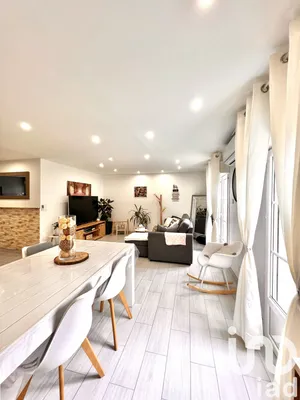 Maison traditionnelle à Bordeaux (33300)