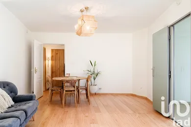 Studio à Dreux (28100)