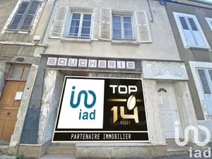 Immeuble à Tonnerre (89700)