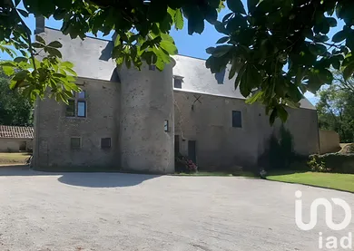 Manoir à Sortosville (50310)