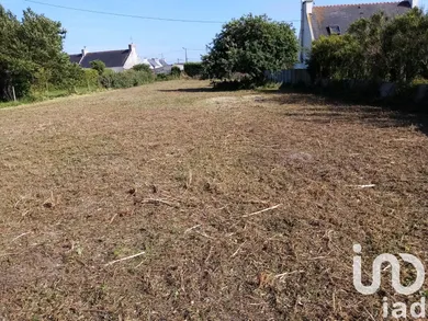 Terrain à Penmarch (29760)