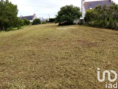 Terrain à Penmarch (29760)