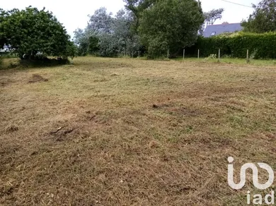Terrain à Penmarch (29760)