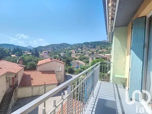 Appartement à Digne-les-Bains (04000)