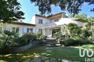 Maison d'architecte à Montpellier (34090)