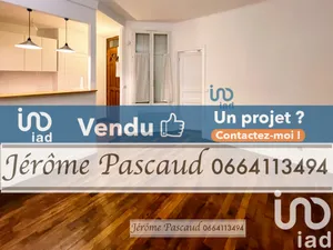 Appartement à Chaville (92370)