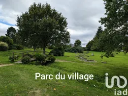 Terrain à bâtir à Berné (56240)