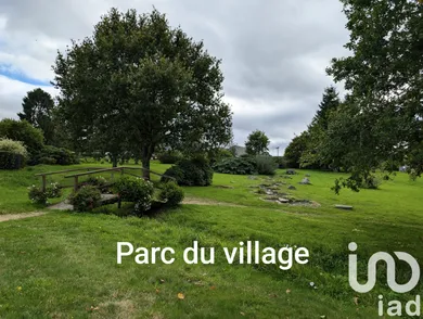 Building plot in Berné (56240)
