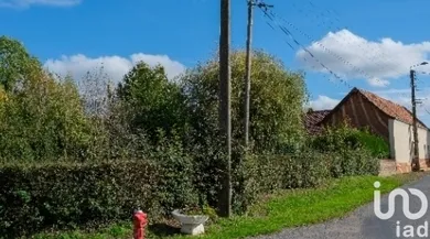 Land at Sains-lès-Pernes (62550)