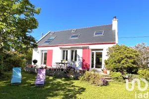 Maison à Groix (56590)