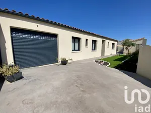Maison traditionnelle à Moussan (11120)