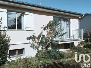 House at CANNES-ÉCLUSE (77130)
