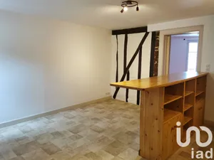 Appartement à Limoges (87000)