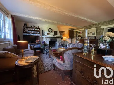 Longere at Erdeven (56410)