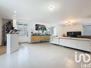 Maison de village à Villers-Marmery (51380)