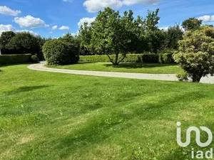 Terrain à bâtir à Rosporden (29140)